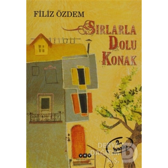 YKY / SIRLARA DOLU KONAK