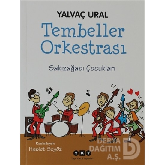 YKY / TEMBELLER ORKESTRASI