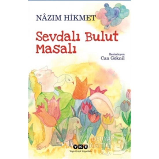 YKY / SEVDALI BULUT MASALI - NAZIM HİKMET