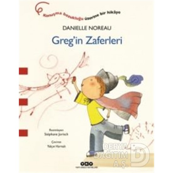 YKY / GREGİN ZAFERLERİ