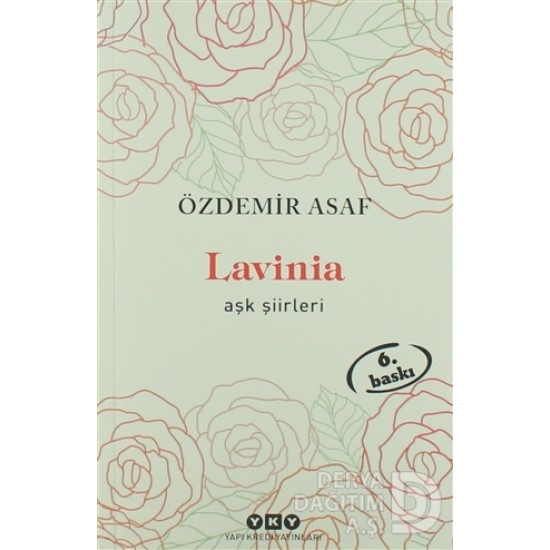 YKY / LAVİNİA / ÖZDEMİR ASAF