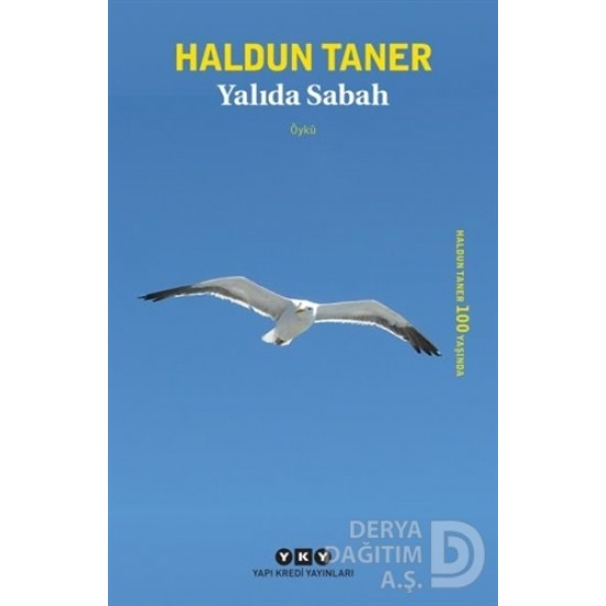 YKY / YALIDA SABAH / HALDUN TANER