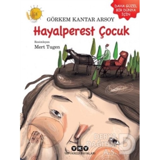 YKY / HAYALPEREST ÇOCUK