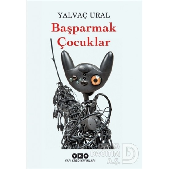 YKY / BAŞPARMAK ÇOCUKLAR / YALVAÇ URAL