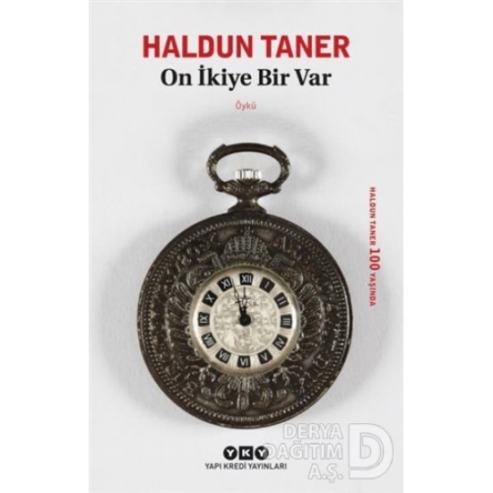 YKY / ON İKİYE BİR VAR / HALDUN TANER