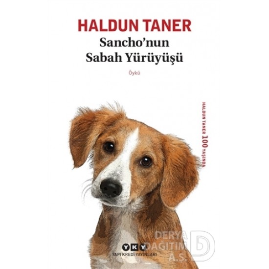 YKY / SANCHONUN SABAH YÜRÜYÜŞÜ -  HALDUN TANER