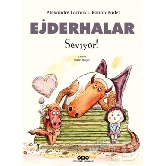 YKY / EJDERHALAR SEVİYOR