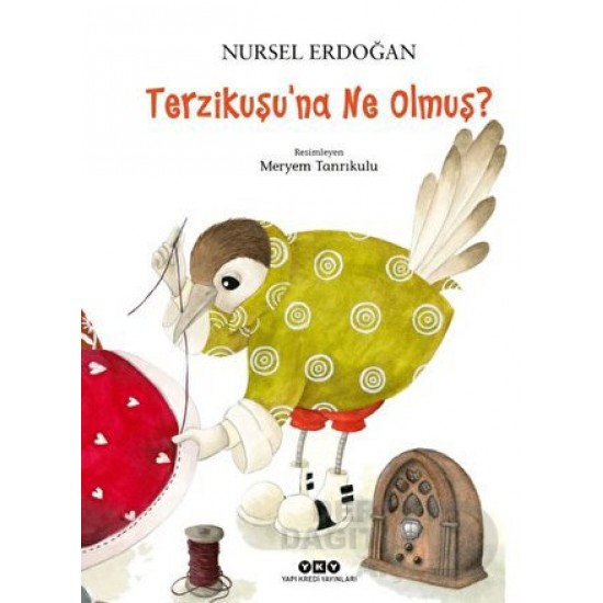 YKY / TERZİKUŞUNA NE OLMUŞ