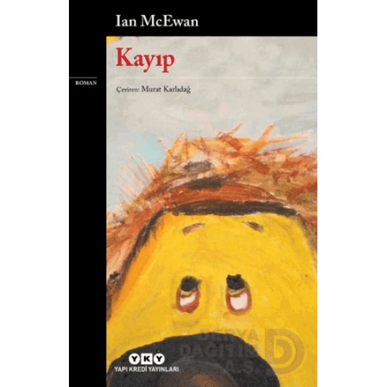 YKY / KAYIP / IAN MCEWAN