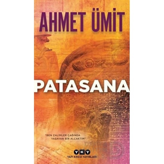 YKY / PATASANA / AHMET ÜMİT