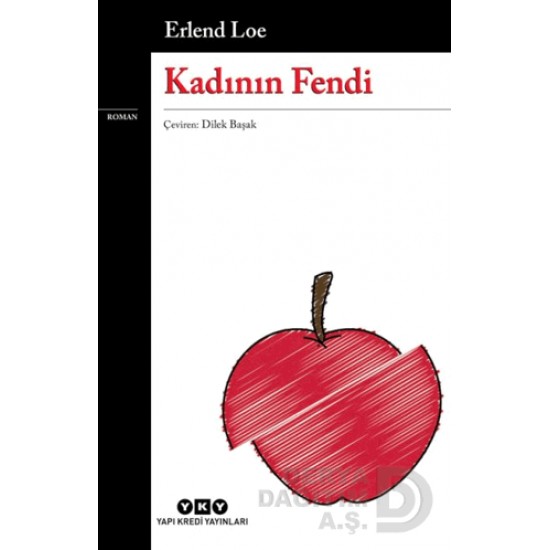 YKY / KADININ FENDİ / ERLEND LOE