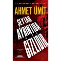 YKY / ŞEYTAN AYRINTIDA GİZLİDİR / AHMET ÜMİT