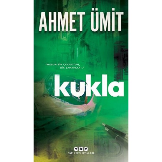 YKY / KUKLA / AHMET ÜMİT