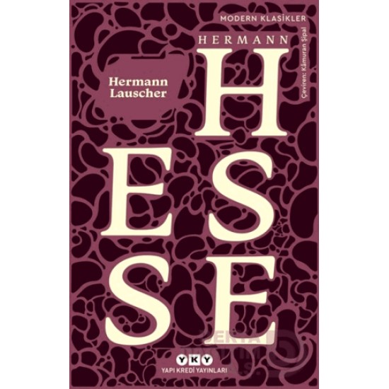 YKY / HERMANN LAUSCHER / HERMANN HESSE