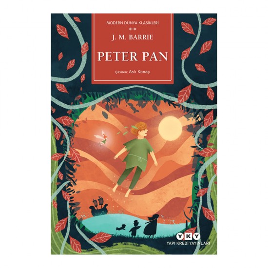 YKY / PETER PAN