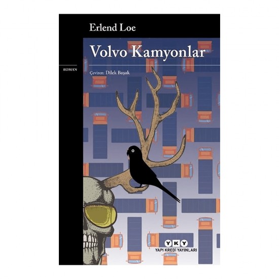 YKY / VOLVO KAMYONLAR