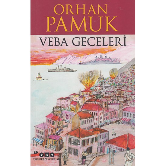 YKY / VEBA GECELERİ