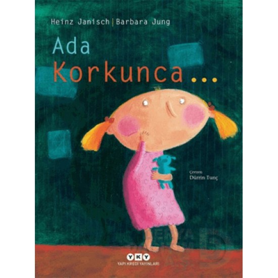 YKY / ADA KORKUNCA