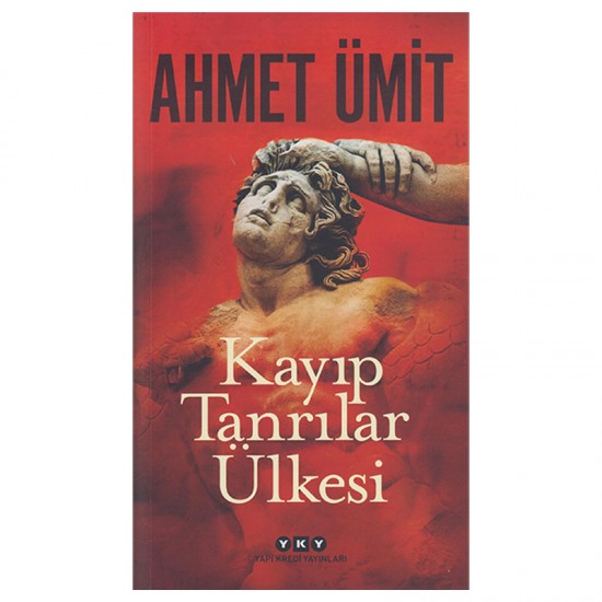 YKY / KAYIP TANRILAR ÜLKESİ