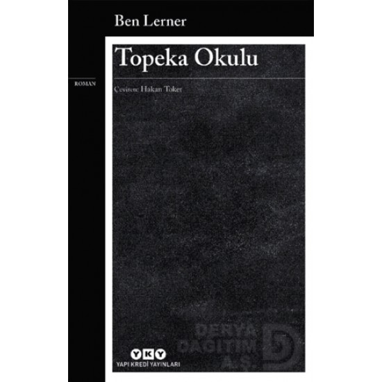 YKY / TOPEKA OKULU