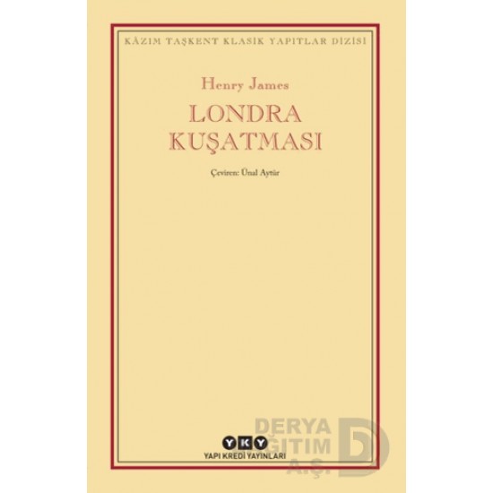 YKY / LONDRA KUŞATMASI