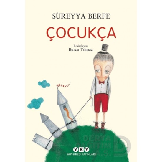 YKY / ÇOCUKÇA