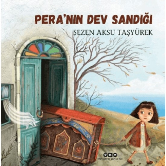 YKY / PERANIN DEV SANDIĞI