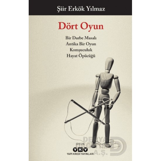 YKY / DÖRT OYUN