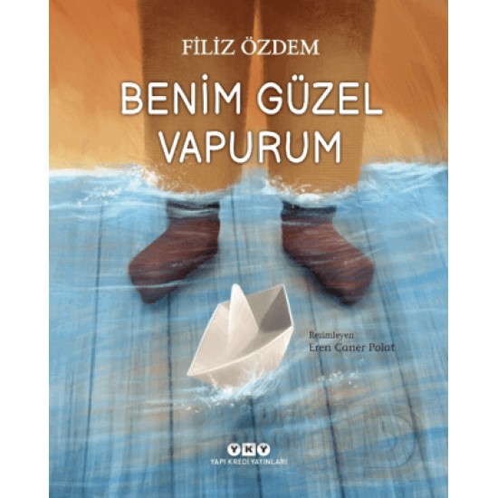 YKY / BENİM GÜZEL VAPURUM