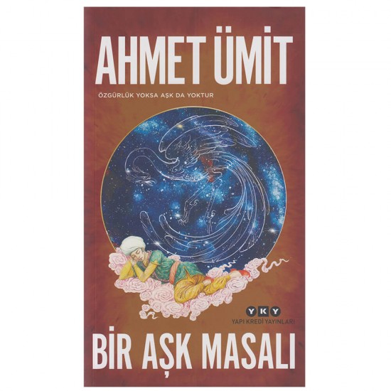 YKY / BİR AŞK MASALI