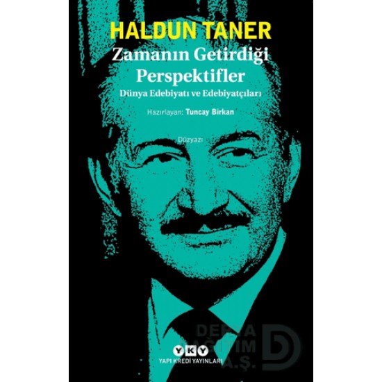 YKY / ZAMANIN GETİRDİĞİ PERSPEKTİFLER