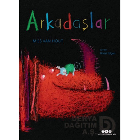 YKY / ARKADAŞLAR