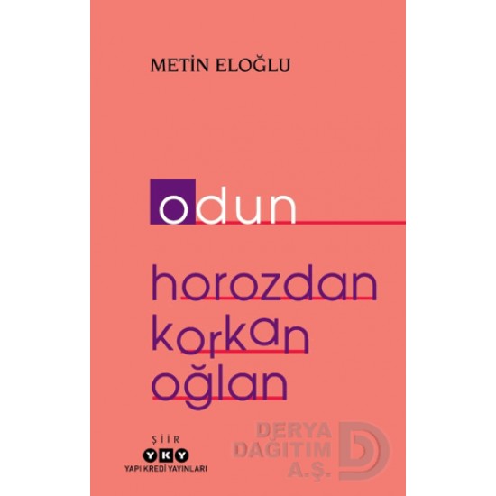 YKY / ODUN