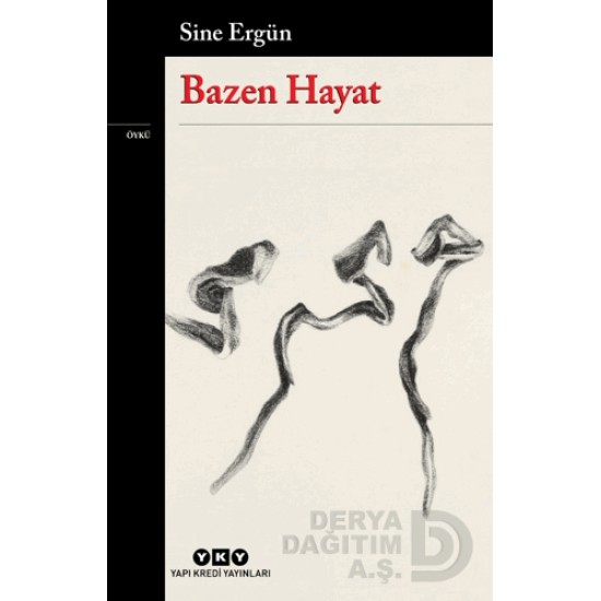 YKY / BAZEN HAYAT