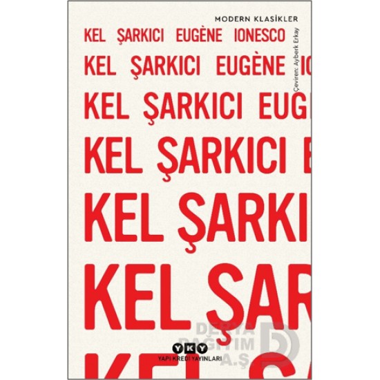 YKY / KEL ŞARKICI