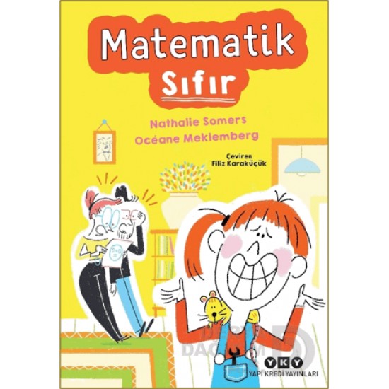 YKY /  MATEMATİK SIFIR