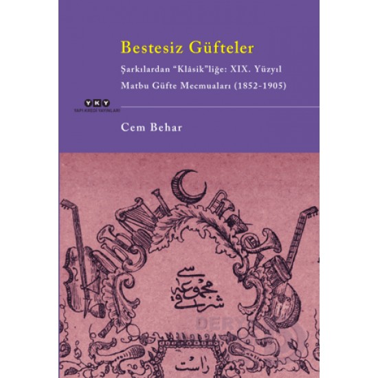 YKY /  BESTESİZ GÜFTEKLER