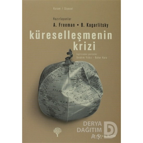 YORDAM /  KÜRESELLEŞMENİN KRİZİ