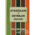 YUVA /  ATASÖZLERİ VE DEYİMLER SÖZLÜĞÜ