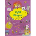 YUVA / ÖYKÜ DÜNYASI 4 .SINIFLAR İÇİN 10 KİTAP