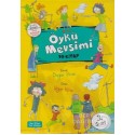 YUVA / ÖYKÜ MEVSİMİ 3 .SINIFLAR İÇİN 10 KİTAP