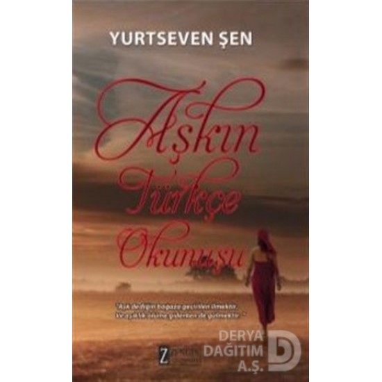 ZENGİN / AŞKIN TÜRKÇE OKUNUŞU / YURTSEVEN ŞEN