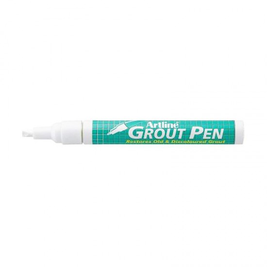 ARTLİNE EK-419 GROUT PEN KREM 12Lİ