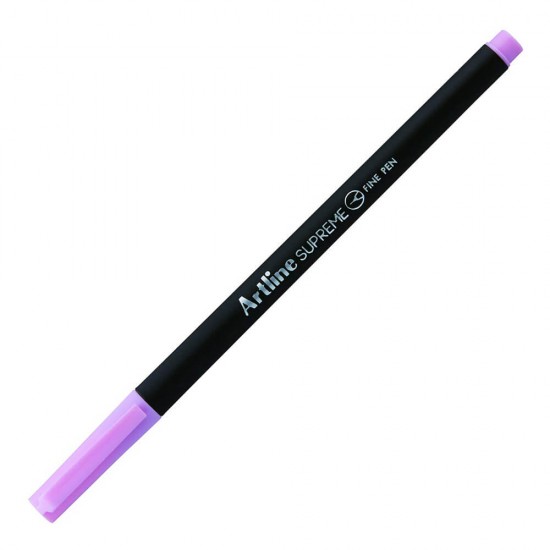 ARTLİNE 200 SUPREME FİNE PEN A.PEMBE