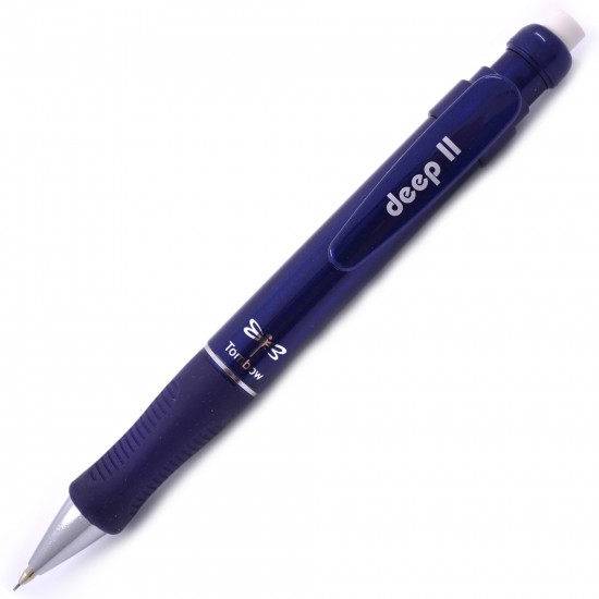 TOMBOW DEEP II 05MM VERSATİL MAVİ