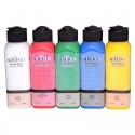 ARTDECO 070R-3601 AKRİLİK BOYA 140ML SARI