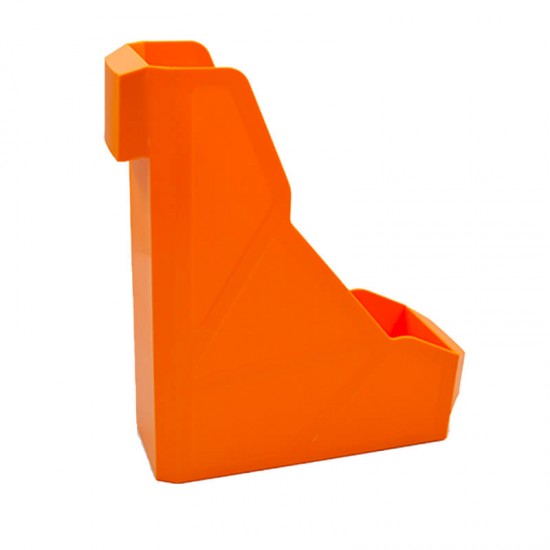 MAS 0886 SOLID MAGAZİNLİK GENİŞ ORANJ......NET