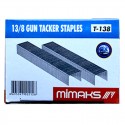 MİMAKS T-138 ÇAKMA TELİ 5000Lİ 13/8