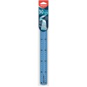 MAPED 027900 CETVEL FLEXİ SİLİKON 30CM