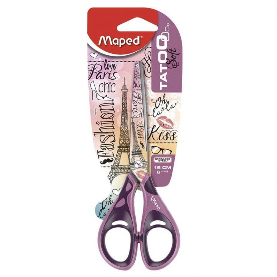 MAPED 466910 TATTOO MAKAS 16CM